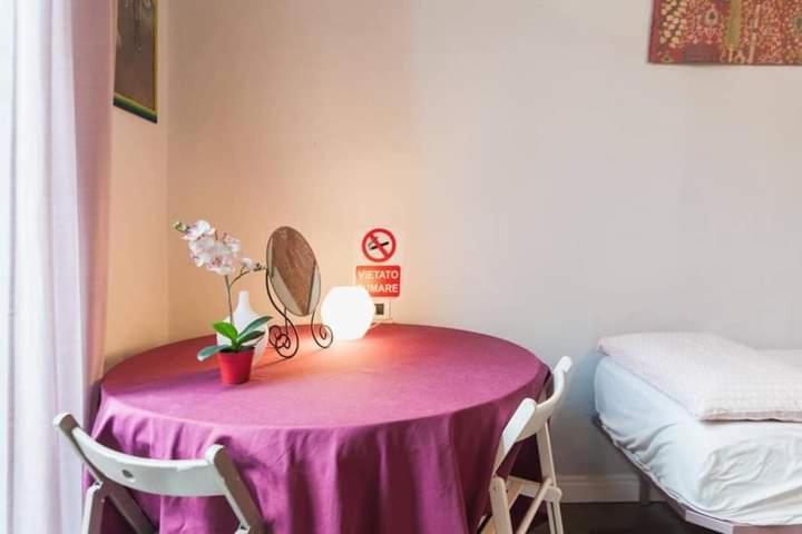 Casa Dani&Swing Bed&Books Bed & Breakfast Torino Eksteriør bilde