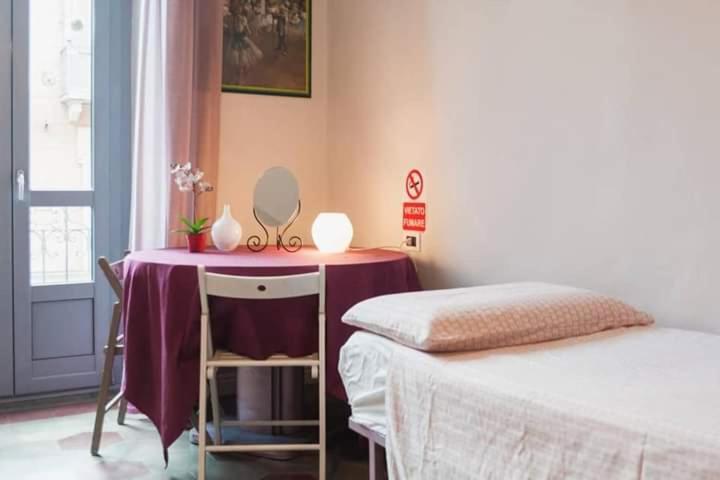 Casa Dani&Swing Bed&Books Bed & Breakfast Torino Eksteriør bilde