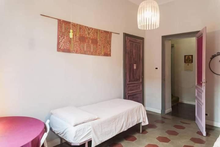 Casa Dani&Swing Bed&Books Bed & Breakfast Torino Eksteriør bilde