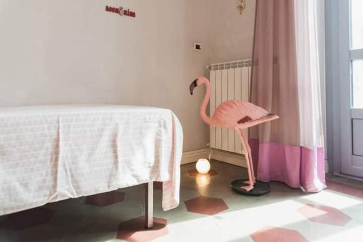 Casa Dani&Swing Bed&Books Bed & Breakfast Torino Eksteriør bilde