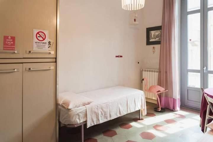 Casa Dani&Swing Bed&Books Bed & Breakfast Torino Eksteriør bilde