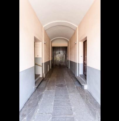 Casa Dani&Swing Bed&Books Bed & Breakfast Torino Eksteriør bilde