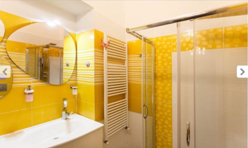 Casa Dani&Swing Bed&Books Bed & Breakfast Torino Eksteriør bilde