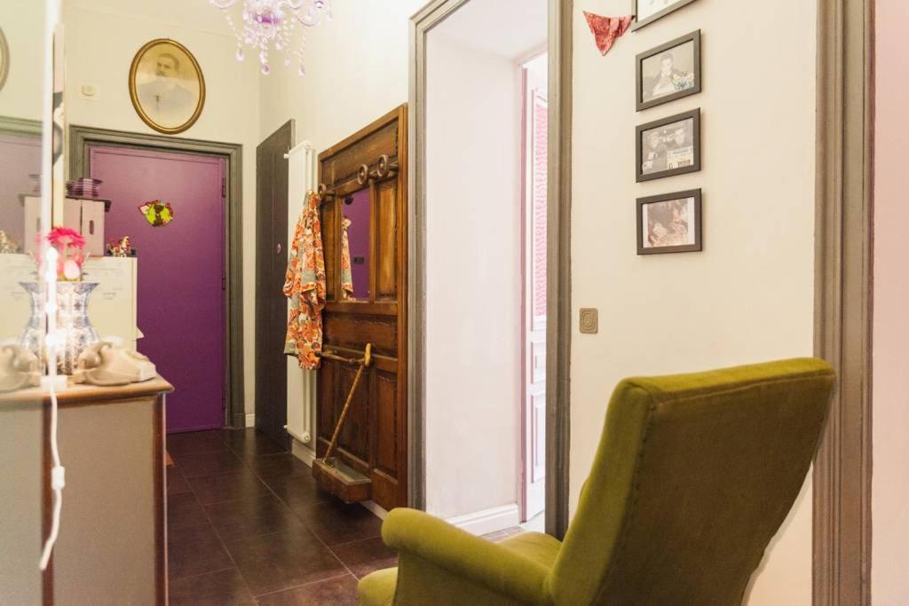 Casa Dani&Swing Bed&Books Bed & Breakfast Torino Eksteriør bilde